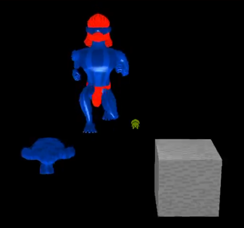 CG Engine