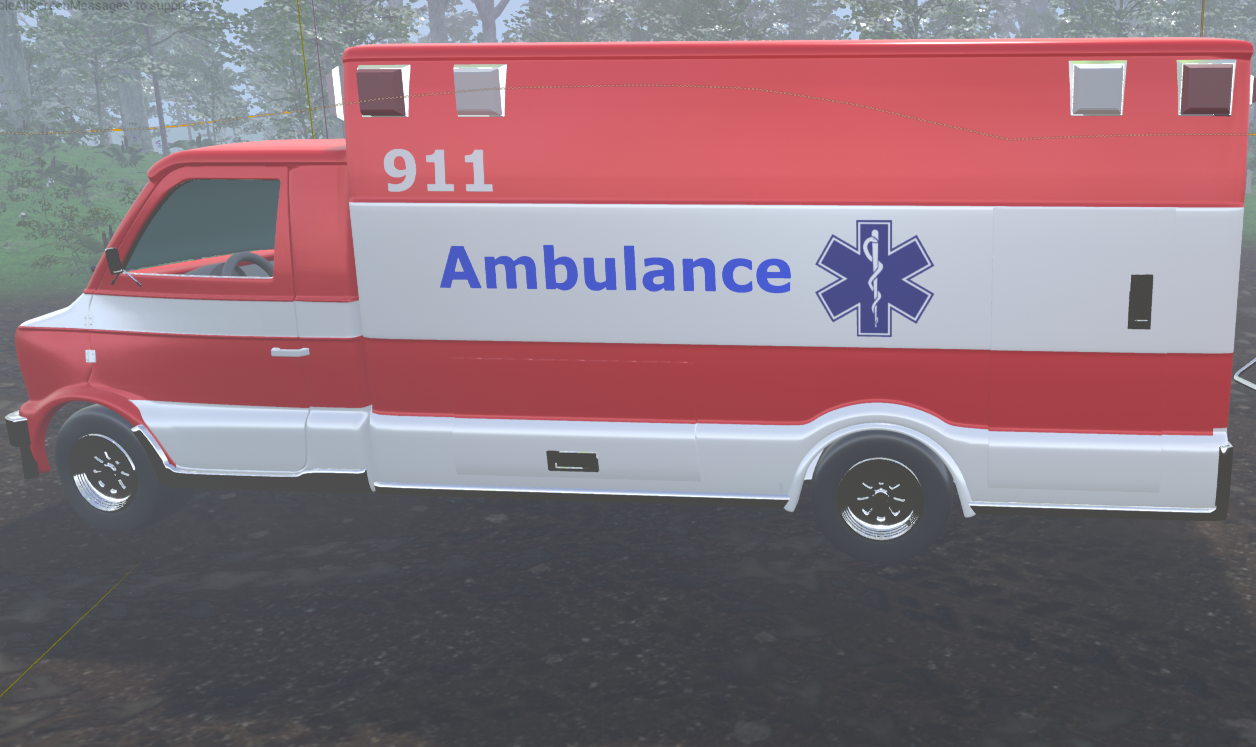 Ambulance